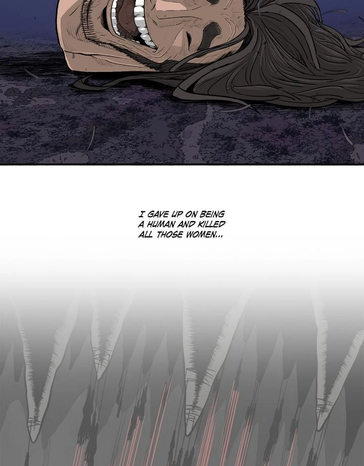 The Legend of the Northern Blade Chapter 172 - Page 28