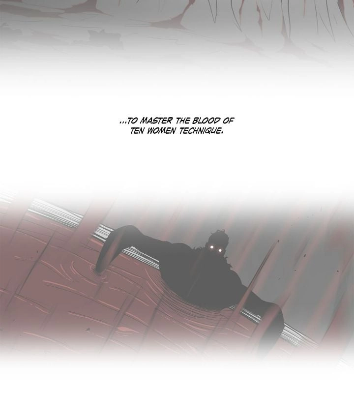 The Legend of the Northern Blade Chapter 172 - Page 30