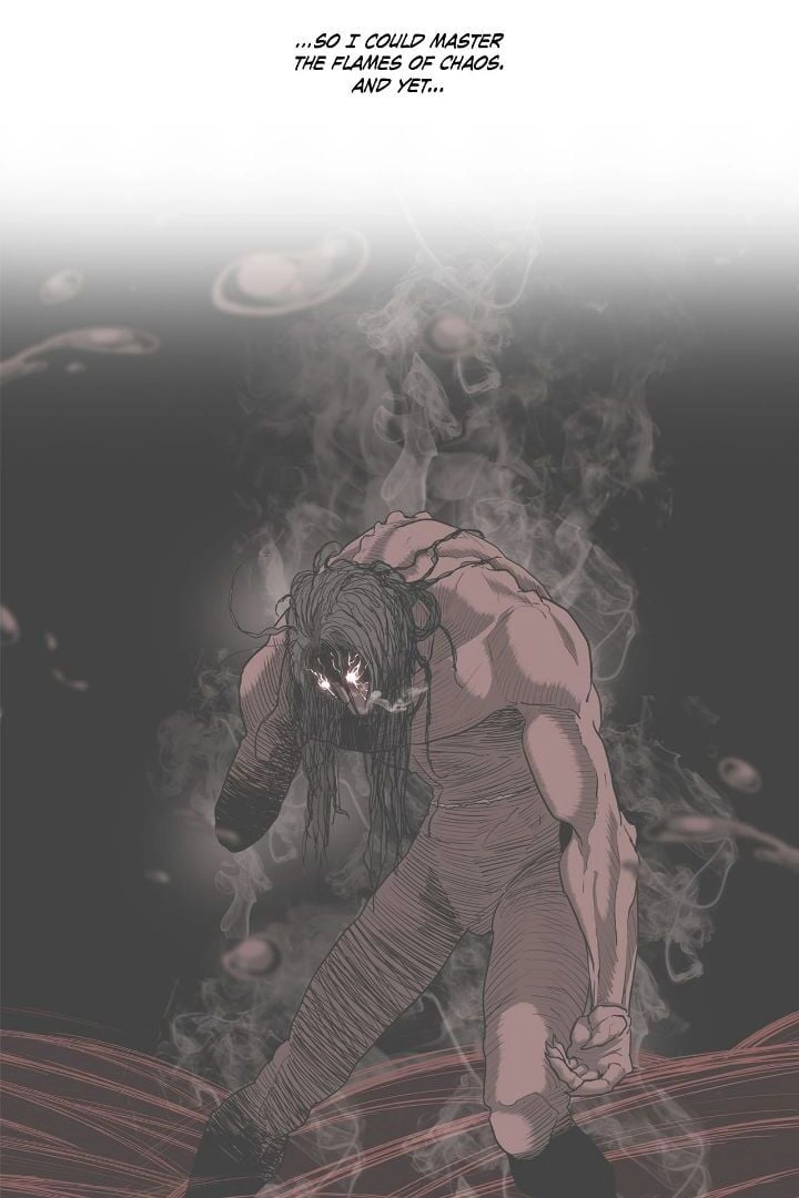 The Legend of the Northern Blade Chapter 172 - Page 32