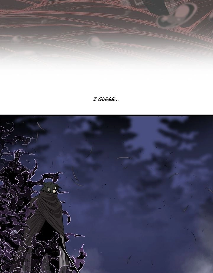 The Legend of the Northern Blade Chapter 172 - Page 33