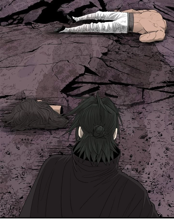 The Legend of the Northern Blade Chapter 172 - Page 38