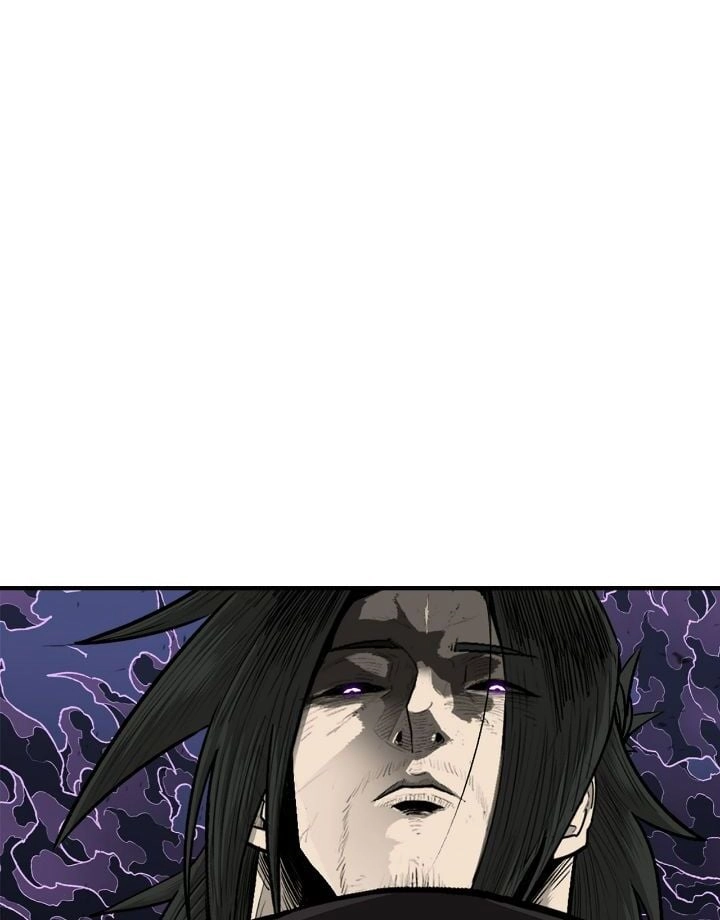 The Legend of the Northern Blade Chapter 172 - Page 39