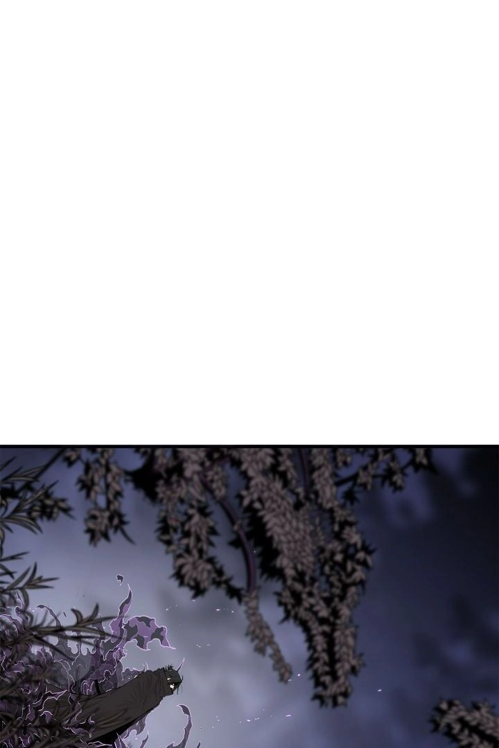 The Legend of the Northern Blade Chapter 172 - Page 47
