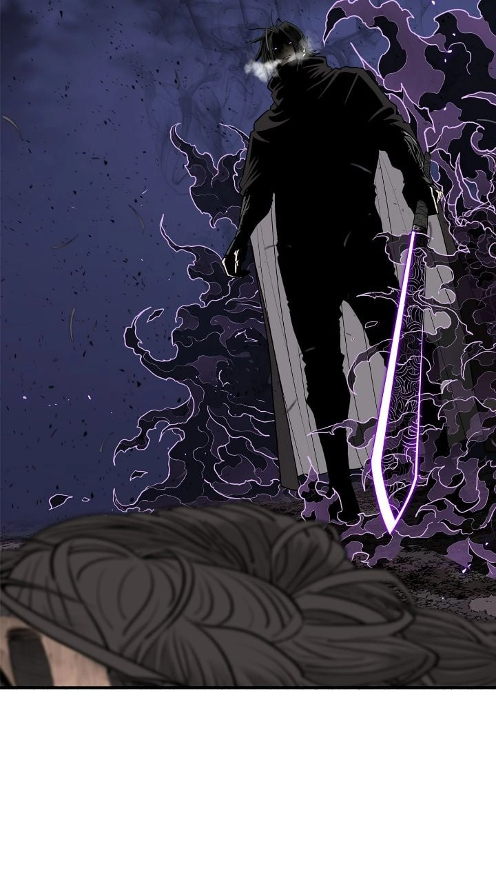 The Legend of the Northern Blade Chapter 172 - Page 50
