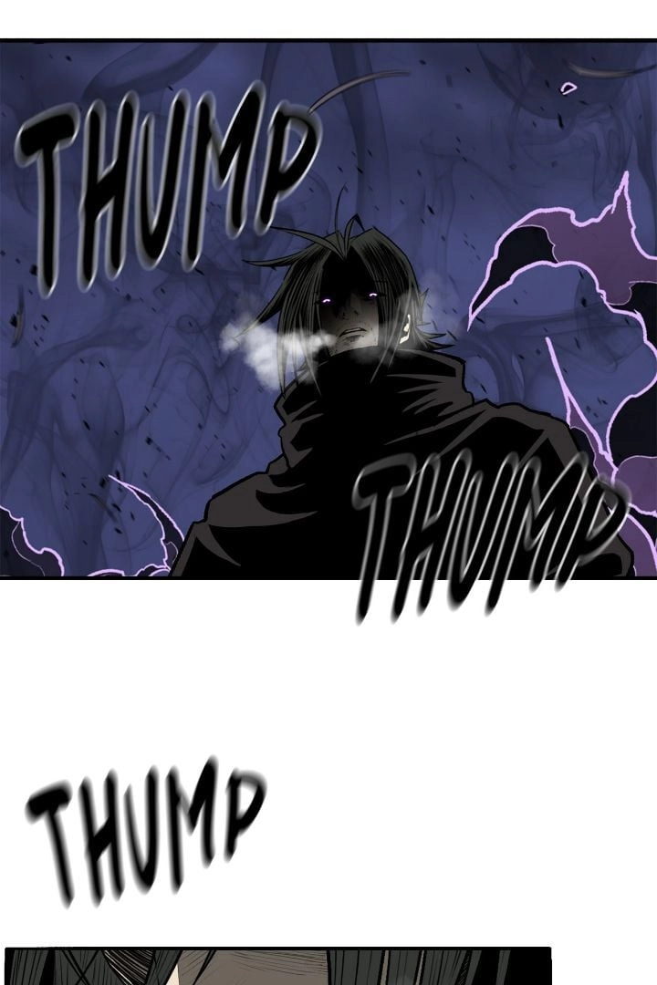 The Legend of the Northern Blade Chapter 172 - Page 51