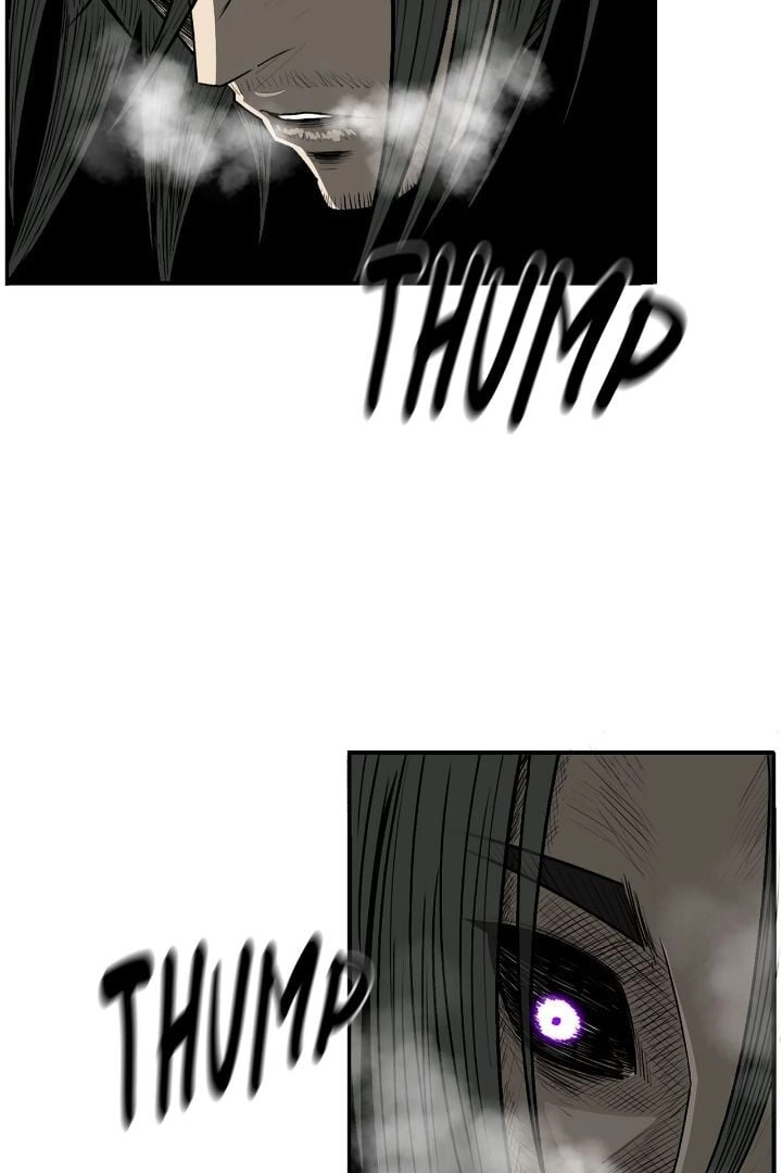 The Legend of the Northern Blade Chapter 172 - Page 52