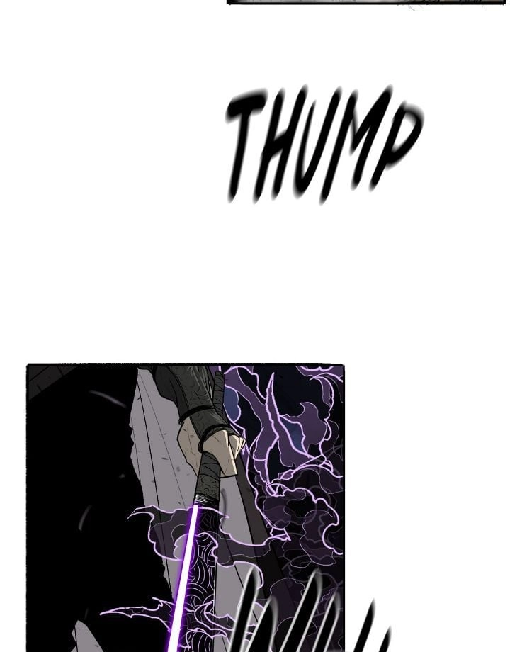 The Legend of the Northern Blade Chapter 172 - Page 53