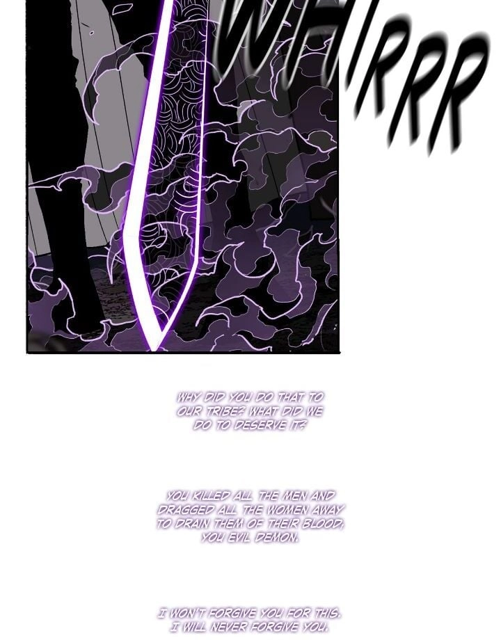 The Legend of the Northern Blade Chapter 172 - Page 54