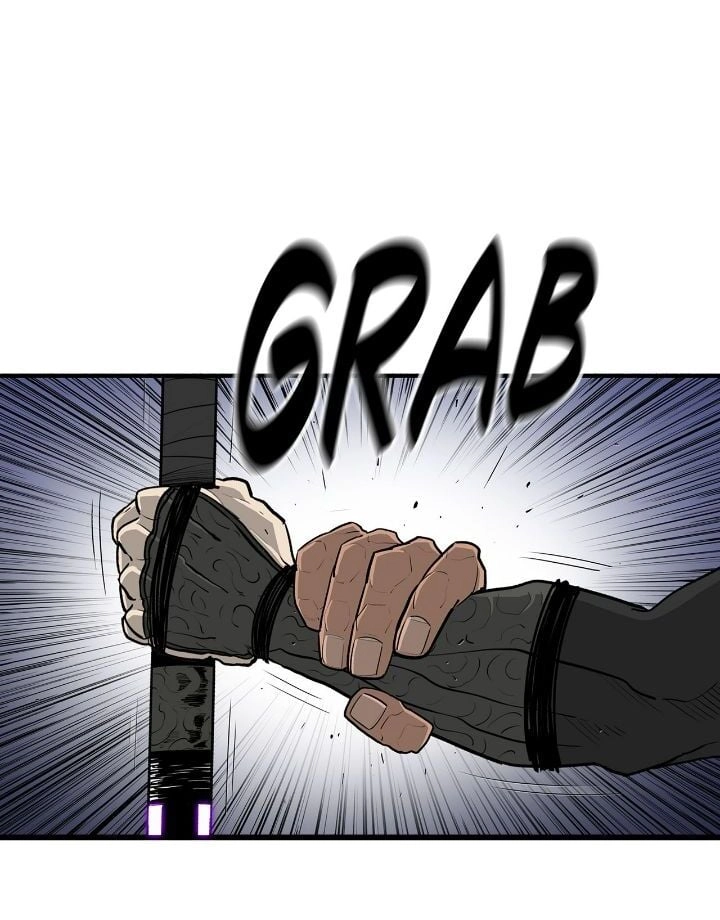 The Legend of the Northern Blade Chapter 172 - Page 59