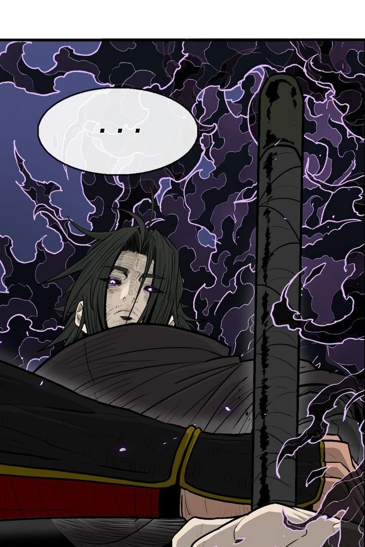 The Legend of the Northern Blade Chapter 172 - Page 66