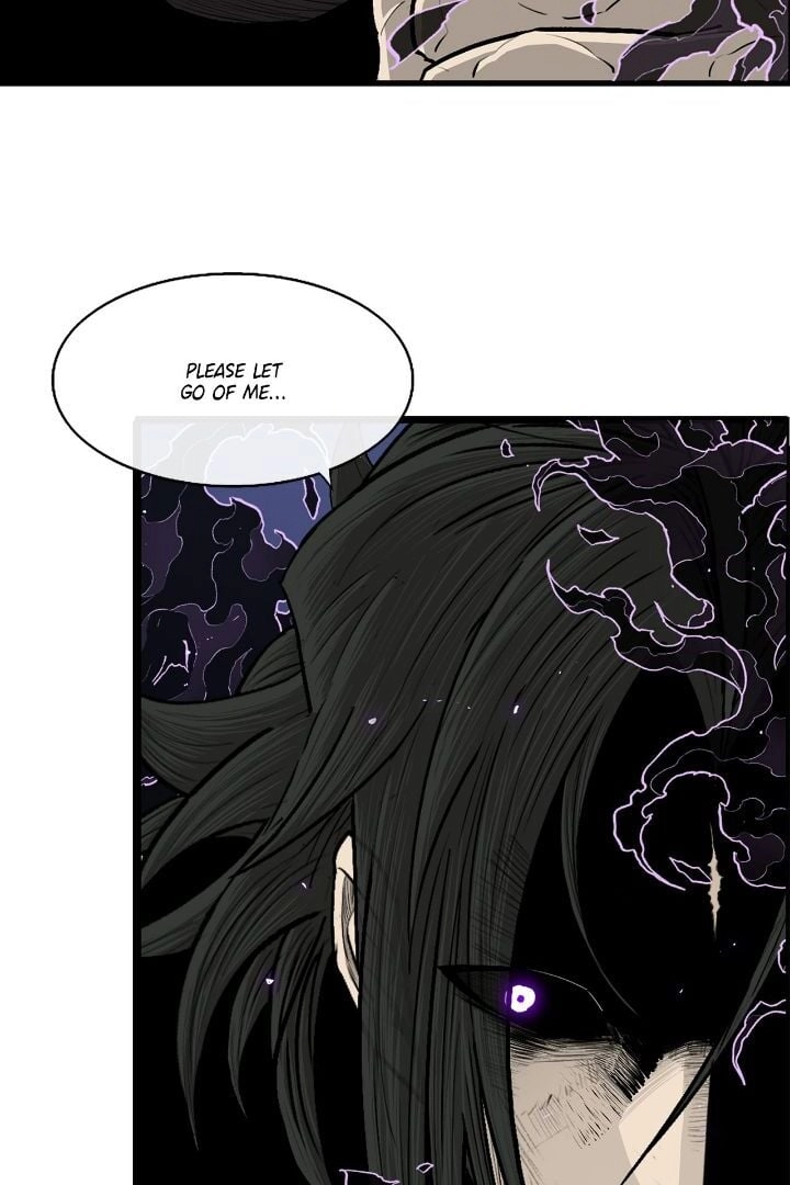 The Legend of the Northern Blade Chapter 172 - Page 67