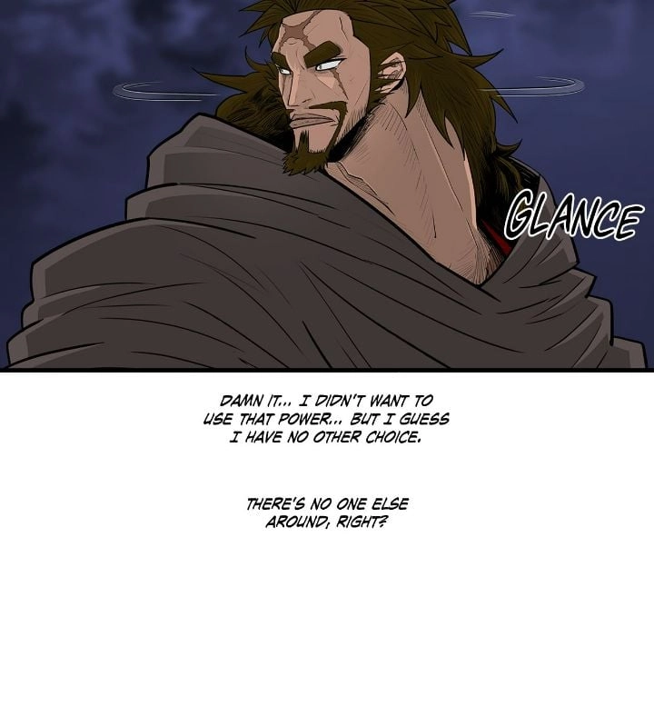 The Legend of the Northern Blade Chapter 172 - Page 70