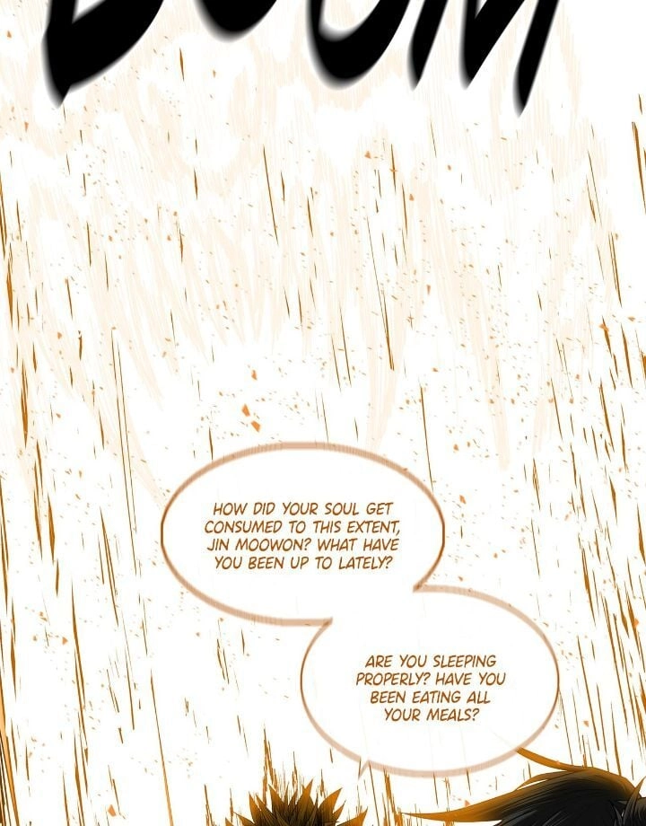 The Legend of the Northern Blade Chapter 172 - Page 73