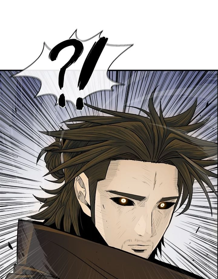 The Legend of the Northern Blade Chapter 173 - Page 3