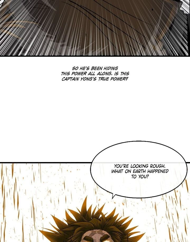 The Legend of the Northern Blade Chapter 173 - Page 4