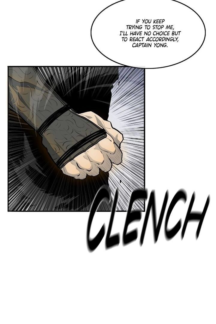 The Legend of the Northern Blade Chapter 173 - Page 7