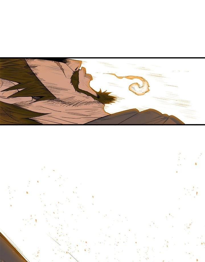 The Legend of the Northern Blade Chapter 173 - Page 8