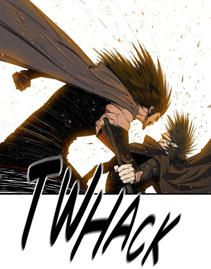 The Legend of the Northern Blade Chapter 173 - Page 9