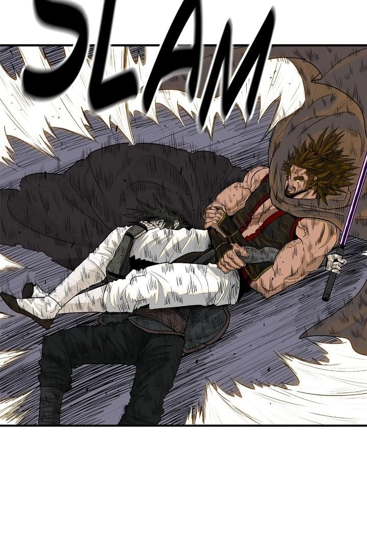 The Legend of the Northern Blade Chapter 173 - Page 12