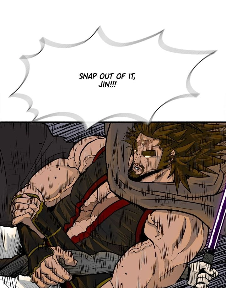 The Legend of the Northern Blade Chapter 173 - Page 13