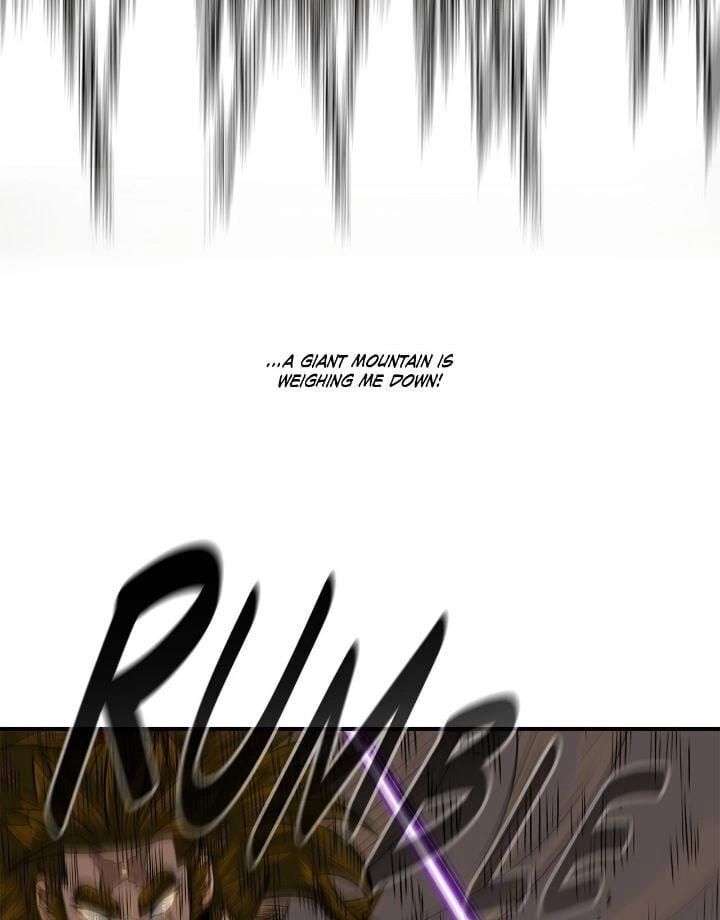 The Legend of the Northern Blade Chapter 173 - Page 18