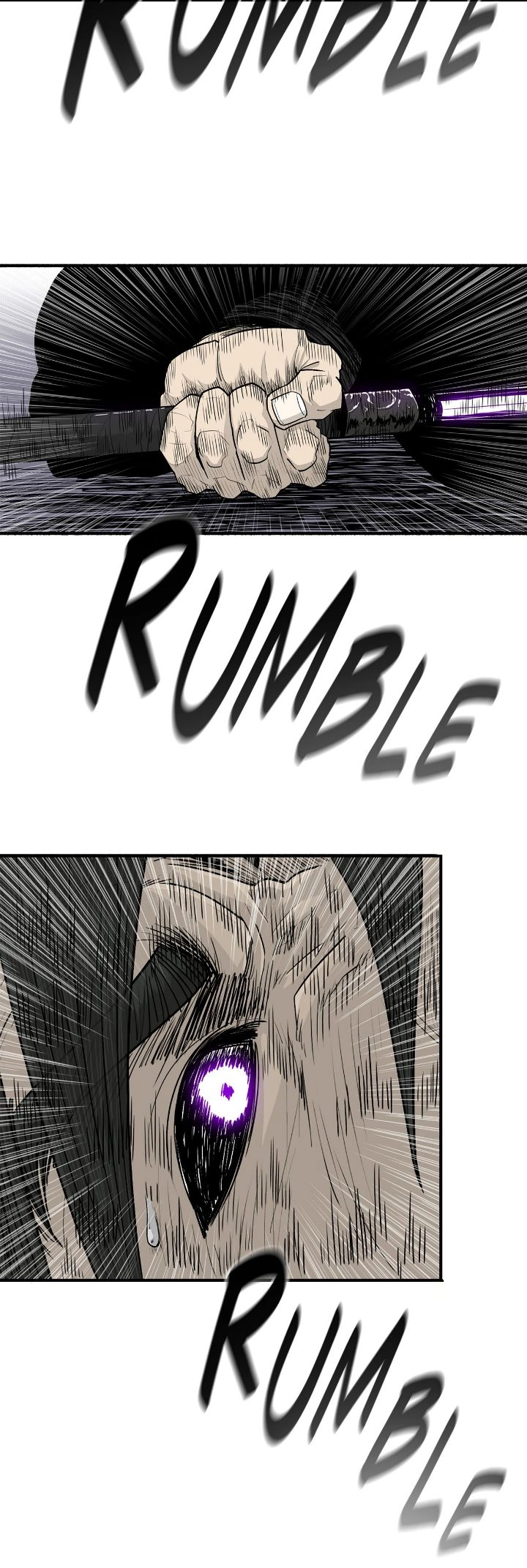 The Legend of the Northern Blade Chapter 173 - Page 20