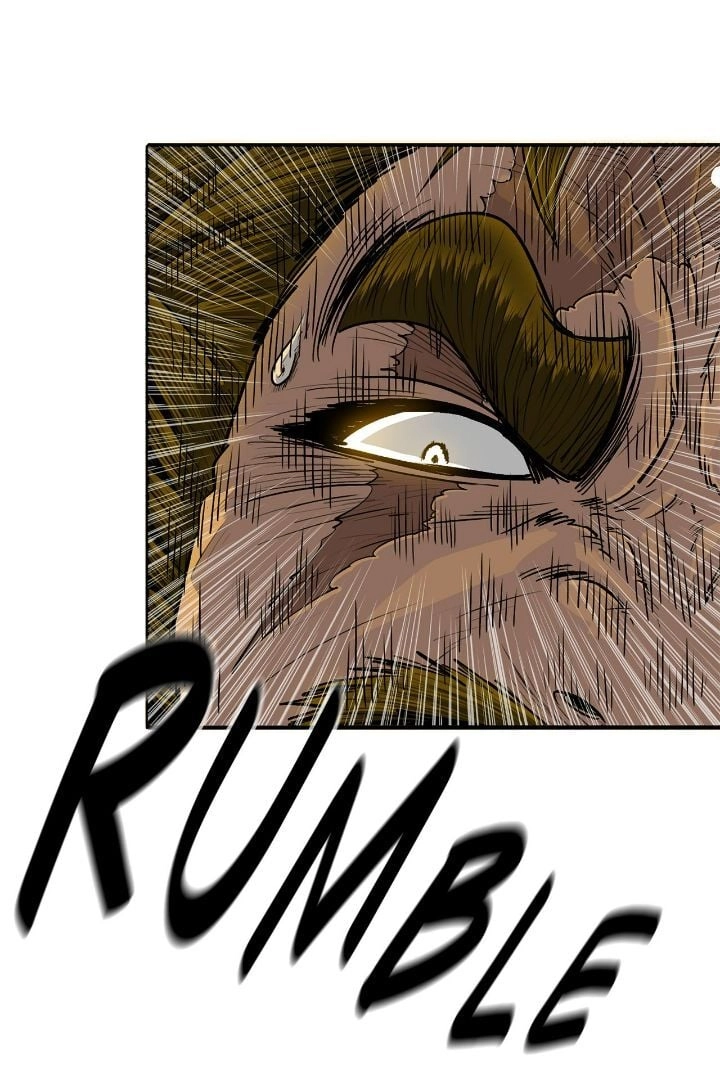 The Legend of the Northern Blade Chapter 173 - Page 21