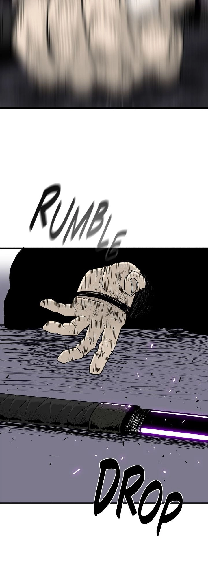 The Legend of the Northern Blade Chapter 173 - Page 25