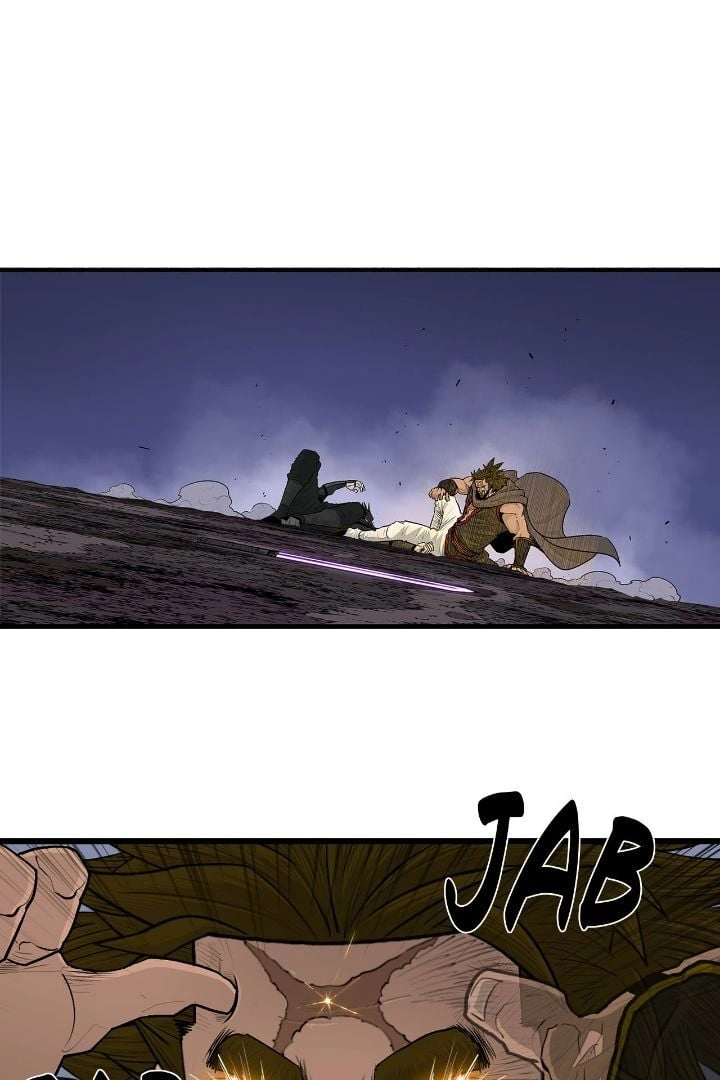 The Legend of the Northern Blade Chapter 173 - Page 26