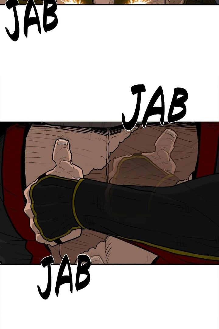 The Legend of the Northern Blade Chapter 173 - Page 27
