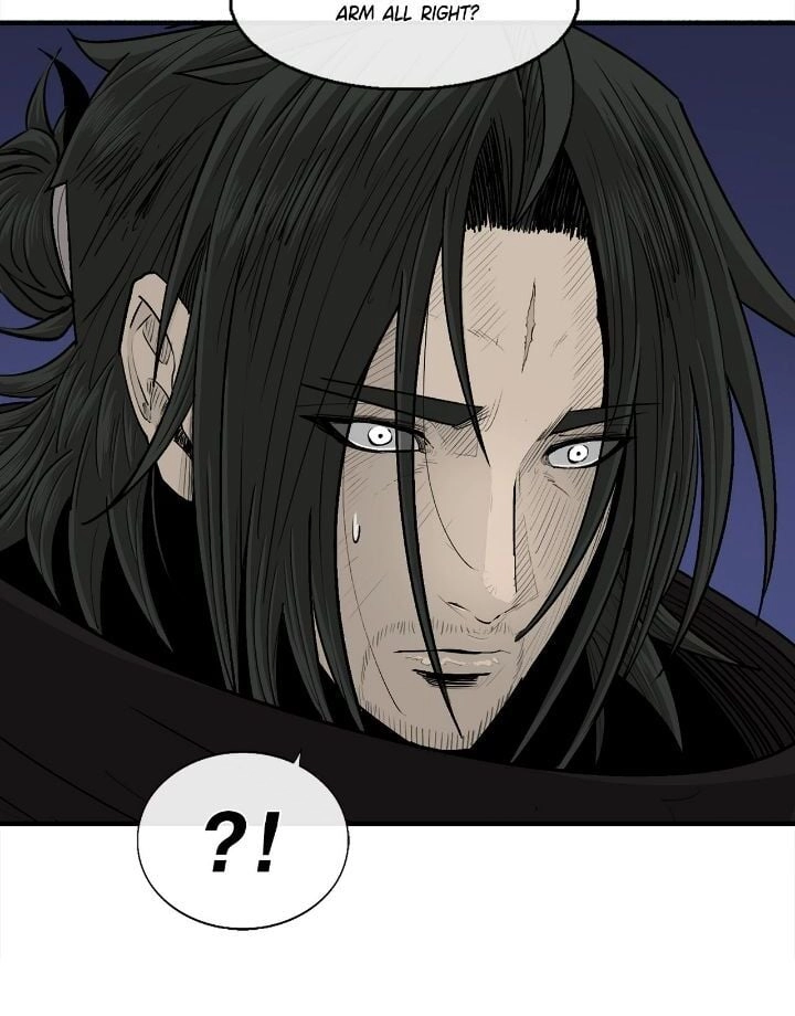 The Legend of the Northern Blade Chapter 173 - Page 29
