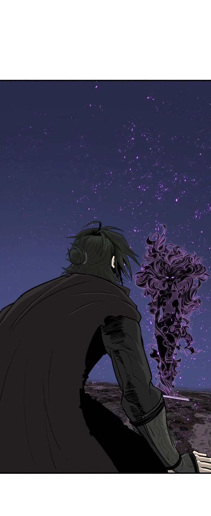 The Legend of the Northern Blade Chapter 173 - Page 30