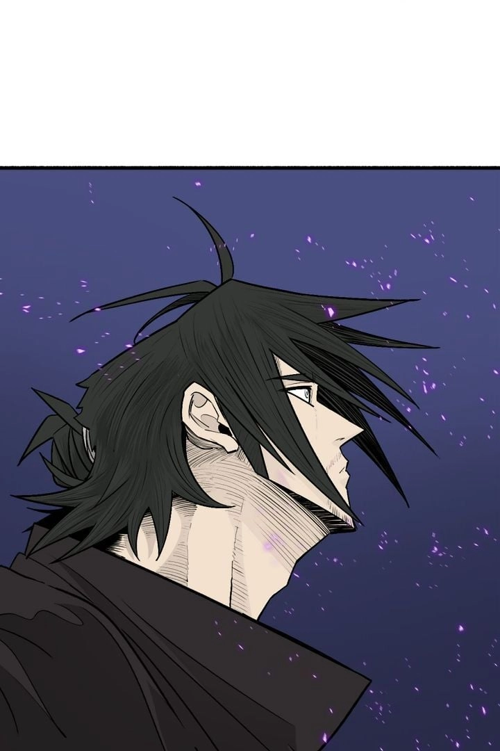 The Legend of the Northern Blade Chapter 173 - Page 36