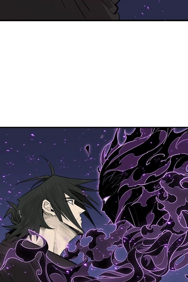 The Legend of the Northern Blade Chapter 173 - Page 37