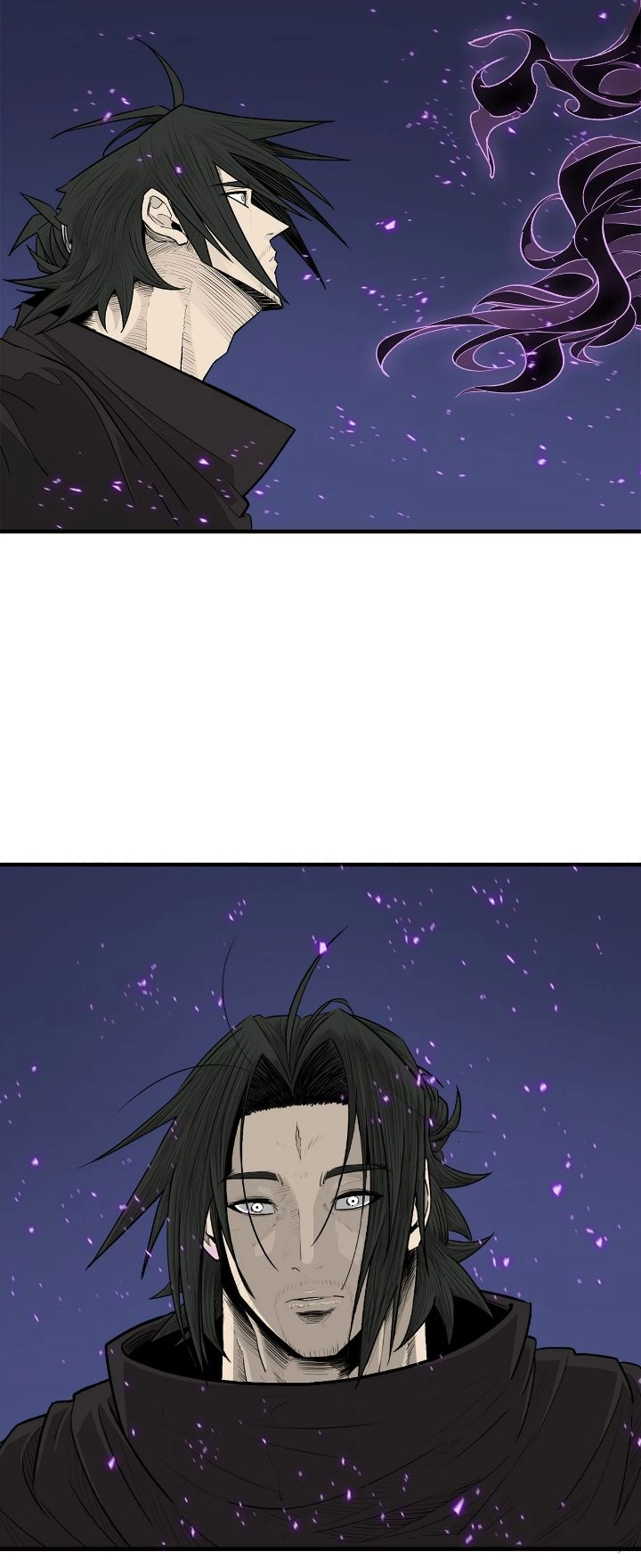 The Legend of the Northern Blade Chapter 173 - Page 40