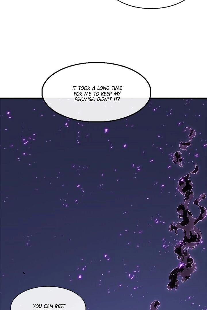 The Legend of the Northern Blade Chapter 173 - Page 42