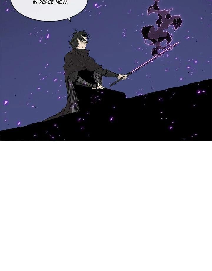The Legend of the Northern Blade Chapter 173 - Page 43