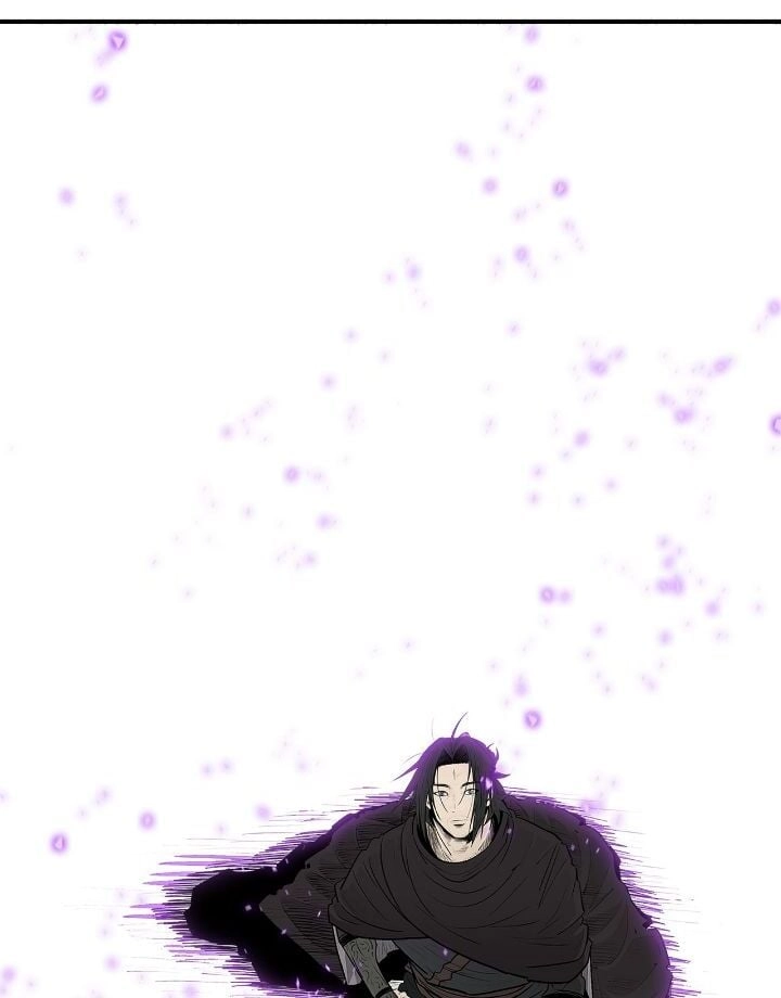 The Legend of the Northern Blade Chapter 173 - Page 44