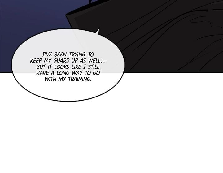 The Legend of the Northern Blade Chapter 173 - Page 50