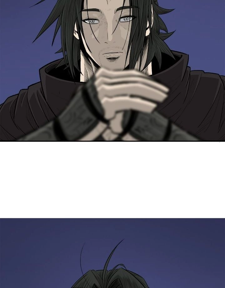 The Legend of the Northern Blade Chapter 173 - Page 59