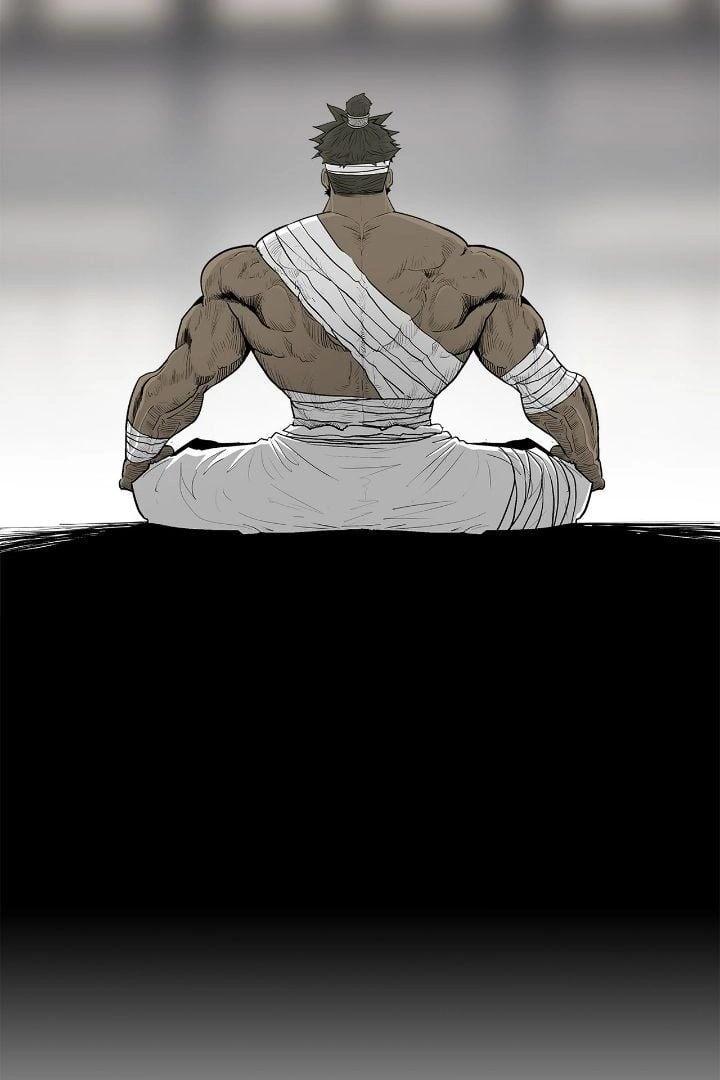 The Legend of the Northern Blade Chapter 173 - Page 67