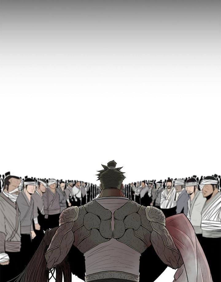 The Legend of the Northern Blade Chapter 173 - Page 68