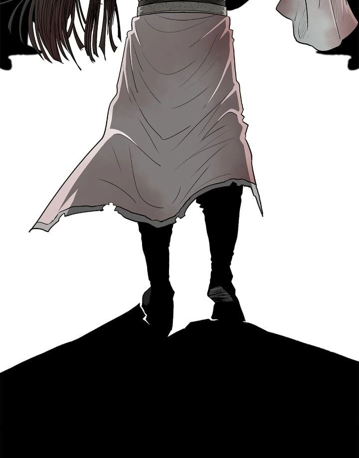 The Legend of the Northern Blade Chapter 173 - Page 69