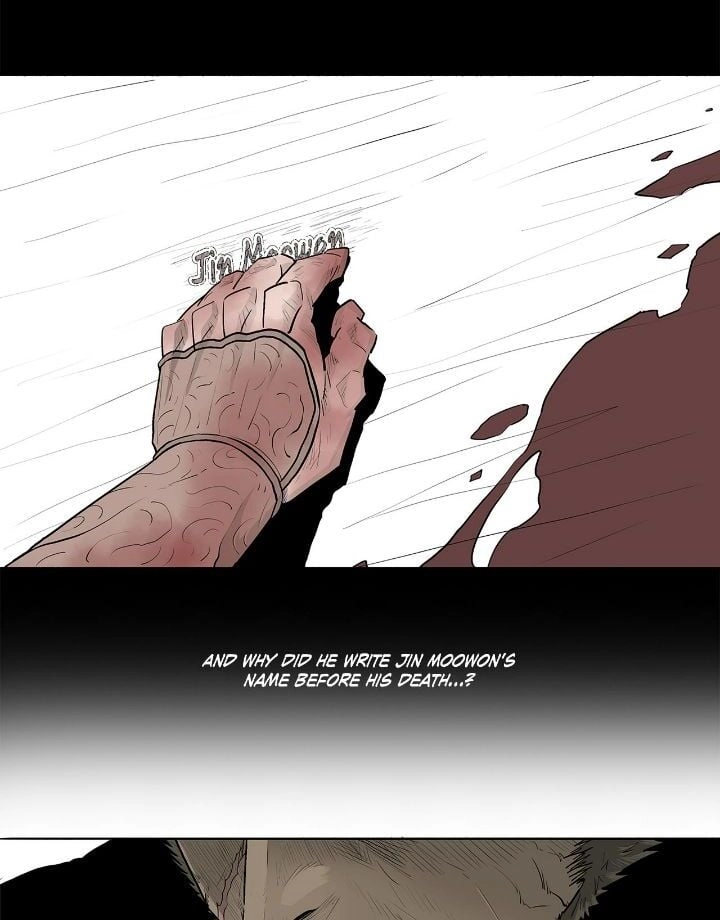 The Legend of the Northern Blade Chapter 173 - Page 74
