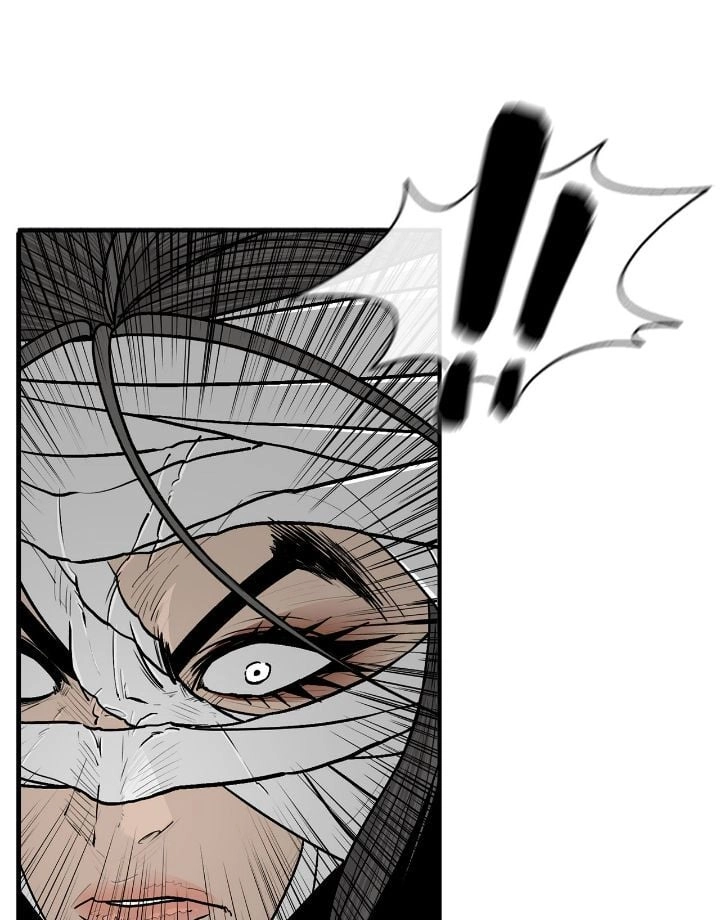 The Legend of the Northern Blade Chapter 174 - Page 3