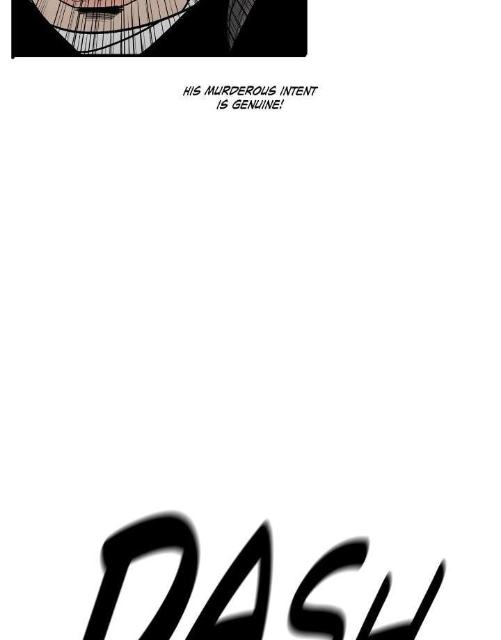 The Legend of the Northern Blade Chapter 174 - Page 4