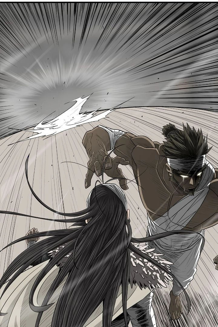 The Legend of the Northern Blade Chapter 174 - Page 6