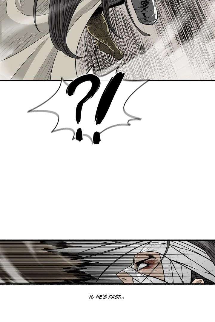 The Legend of the Northern Blade Chapter 174 - Page 7