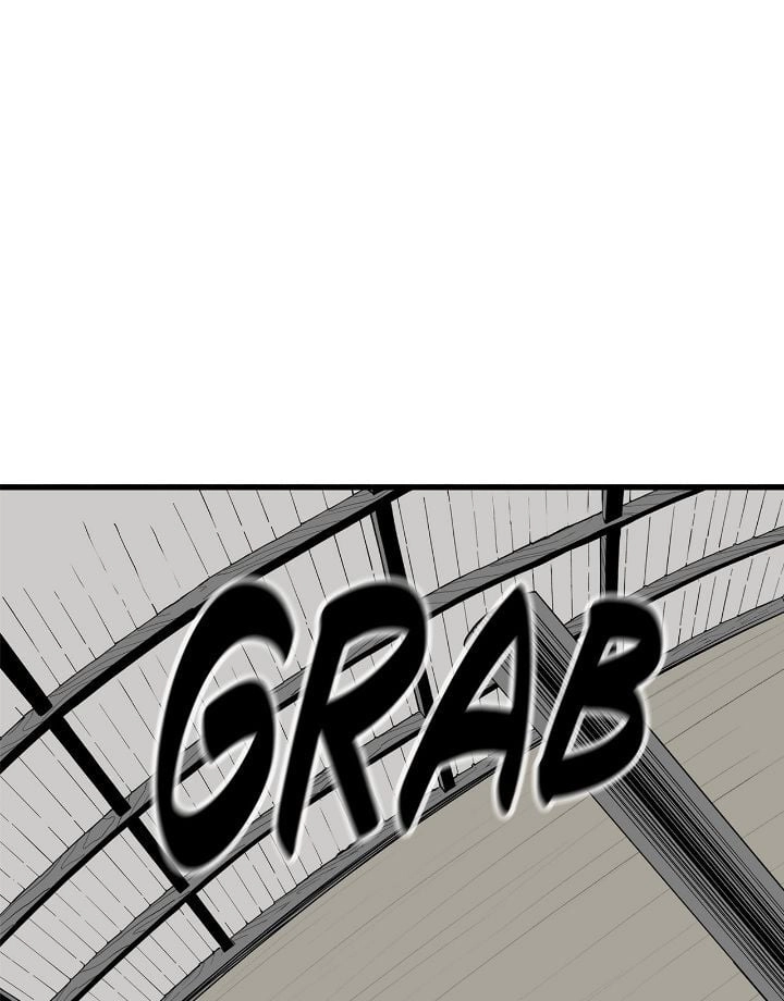 The Legend of the Northern Blade Chapter 174 - Page 8