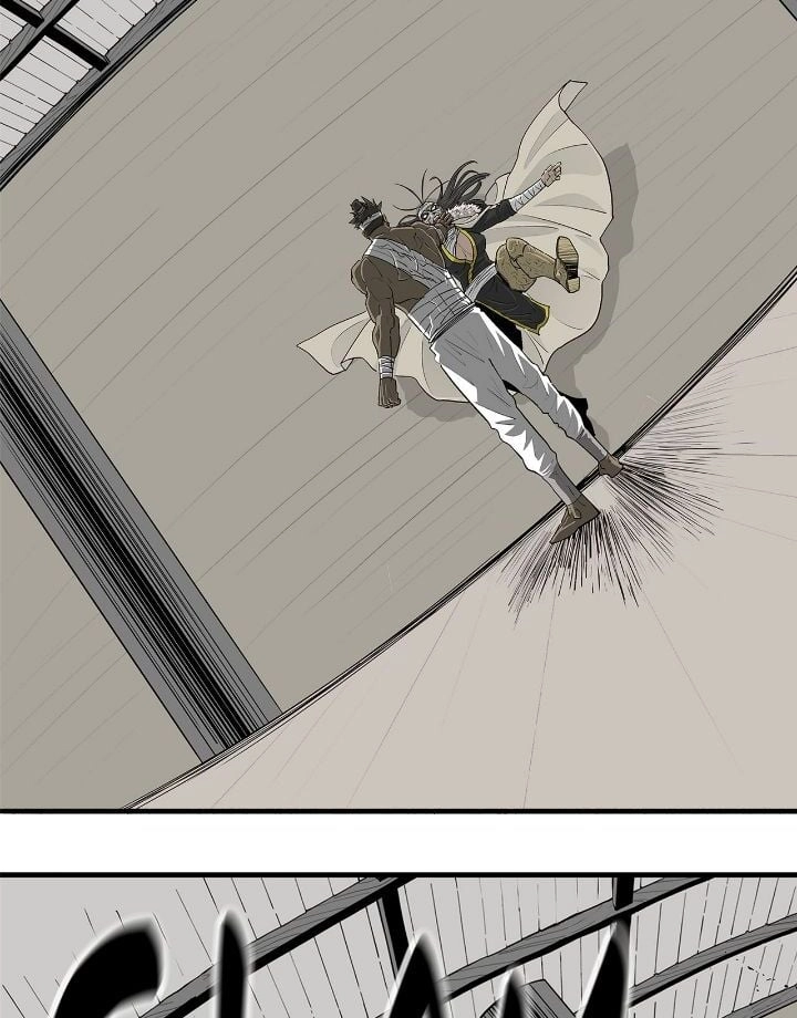 The Legend of the Northern Blade Chapter 174 - Page 9